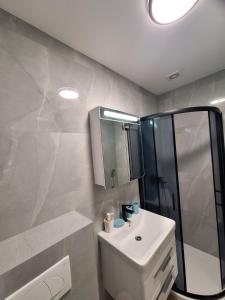 Son de Mar Novalja-Pag Apartment