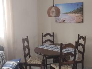 Apartamento Dias de Sol