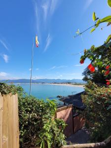 Recanto do Valdo - Enseada Praia Pinheira