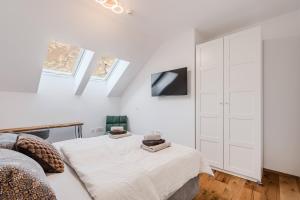 Alps2sea Suite Apartment