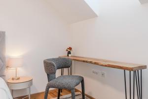 Alps2sea Suite Apartment