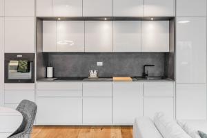 Alps2sea Suite Apartment