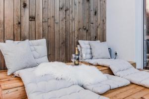 Alps2sea Suite Apartment