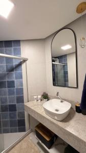 UNU 106 Iemanjá: Perto da praia no coração de Ssa.