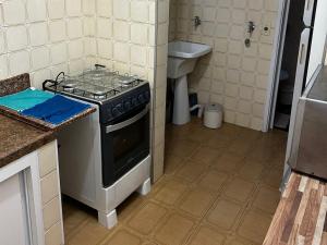 Apartamento Dias de Sol