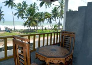 Vinu beach resort