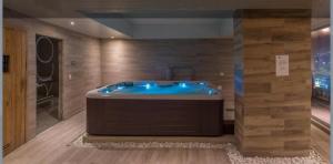 Departamento frente al Parque La Carolina