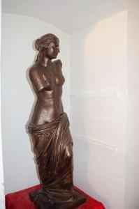 Casa Carrassi Amedeo