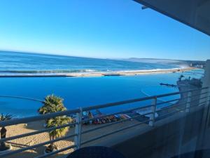 San Alfonso del Mar Hermosa Vista