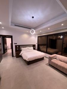 شالية لابيرلا - درة العروس شاطئ ومسبح خاص