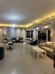 شالية لابيرلا - درة العروس شاطئ ومسبح خاص