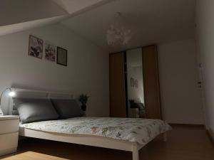 Szczecin Mierzyn Windmill