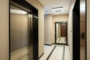 Nowy Świat 47 Central Stay Warsaw by Solarento