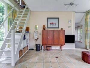 Wellnesshuisje Engelse Tuin