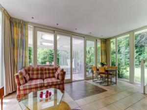 Wellnesshuisje Engelse Tuin