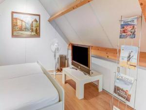 Wellnesshuisje Engelse Tuin