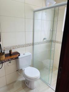 Casa com Piscina e Churrasqueira nos Ingleses