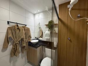 304 ap luxo perto da praia