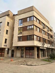 VIP APART HOUSE Захир- Таня