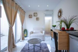 Maison Jardin 5mn Disney Parking gratuit