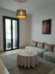 Central Tangier Apartment, Historic Medina, Margarita