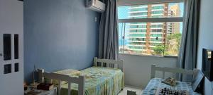 Bright 2-Bedroom Retreat with Ocean View