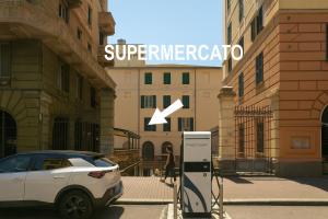 Acquamarina A Due Passi dai Traghetti