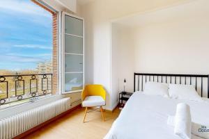 Fac 6 Vue Garonne - Tram- Parking