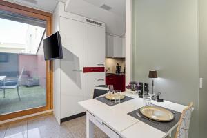 Bergstudio I Flims I Laax I Ski I Caumasee