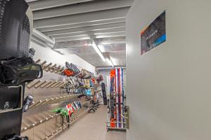 Bergstudio I Flims I Laax I Ski I Caumasee