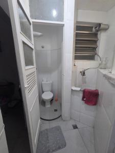 Copacabana Apartment, Prime Location