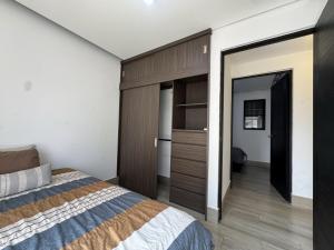 Departamento cerca de Ternium, UANL y el Metro