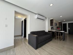 Patriota - Departamento cerca de Ternium, UANL y el Metro