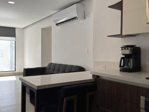 Patriota - Departamento cerca de Ternium, UANL y el Metro