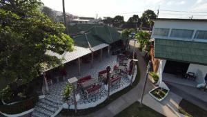 Samui Pier Beach Front & Resort