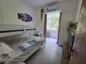 Copacabana Apartment, Prime Location