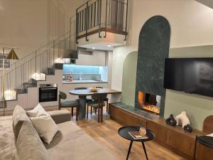 Epineio Comfort Living