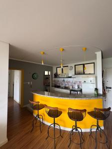 Apartamento Inteiro Próximo ao Centro
