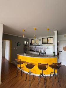 Apartamento Inteiro Próximo ao Centro