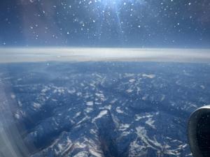 Appartement hivernage