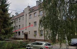 Przytulny apartament