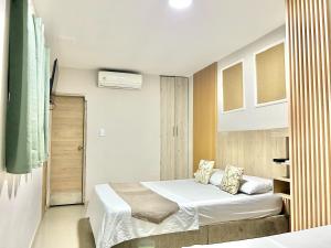 Hotel G R A N D H O R I Z O N Rodadero