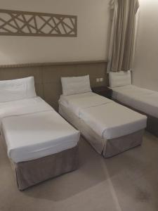 فندق الرسالةالذهبي شارع ام القري