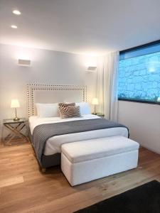 Quinta de Sao Marcos Suite Deluxe