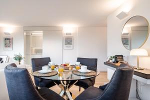 Quinta de Sao Marcos Suite Deluxe