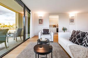 Quinta de Sao Marcos Suite Deluxe