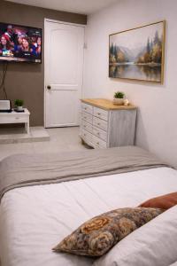 Apartaestudio Económico en Cartagena, al lado de la Playa