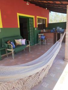 Chácara Recanto Girassol