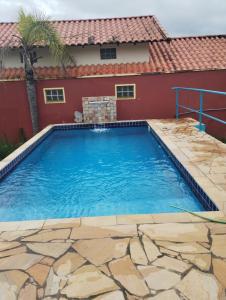 Chácara Recanto Girassol