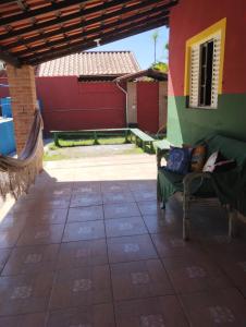 Chácara Recanto Girassol